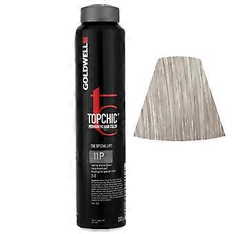 Coloração permanente Goldwell Top Chic 11P 250 ml