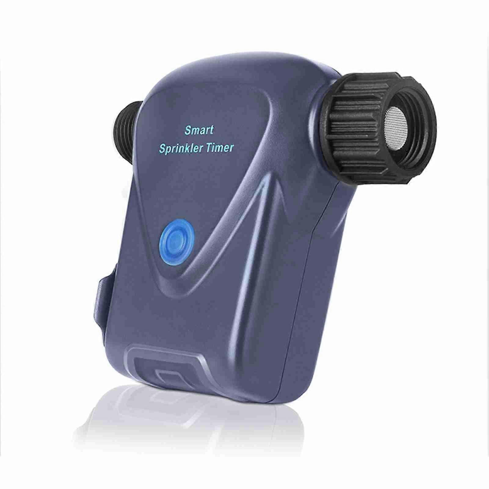 Automatic Garden Watering Timer Mobile Phone APP Control Intelligent Scene Linkage Sprinkler Timer