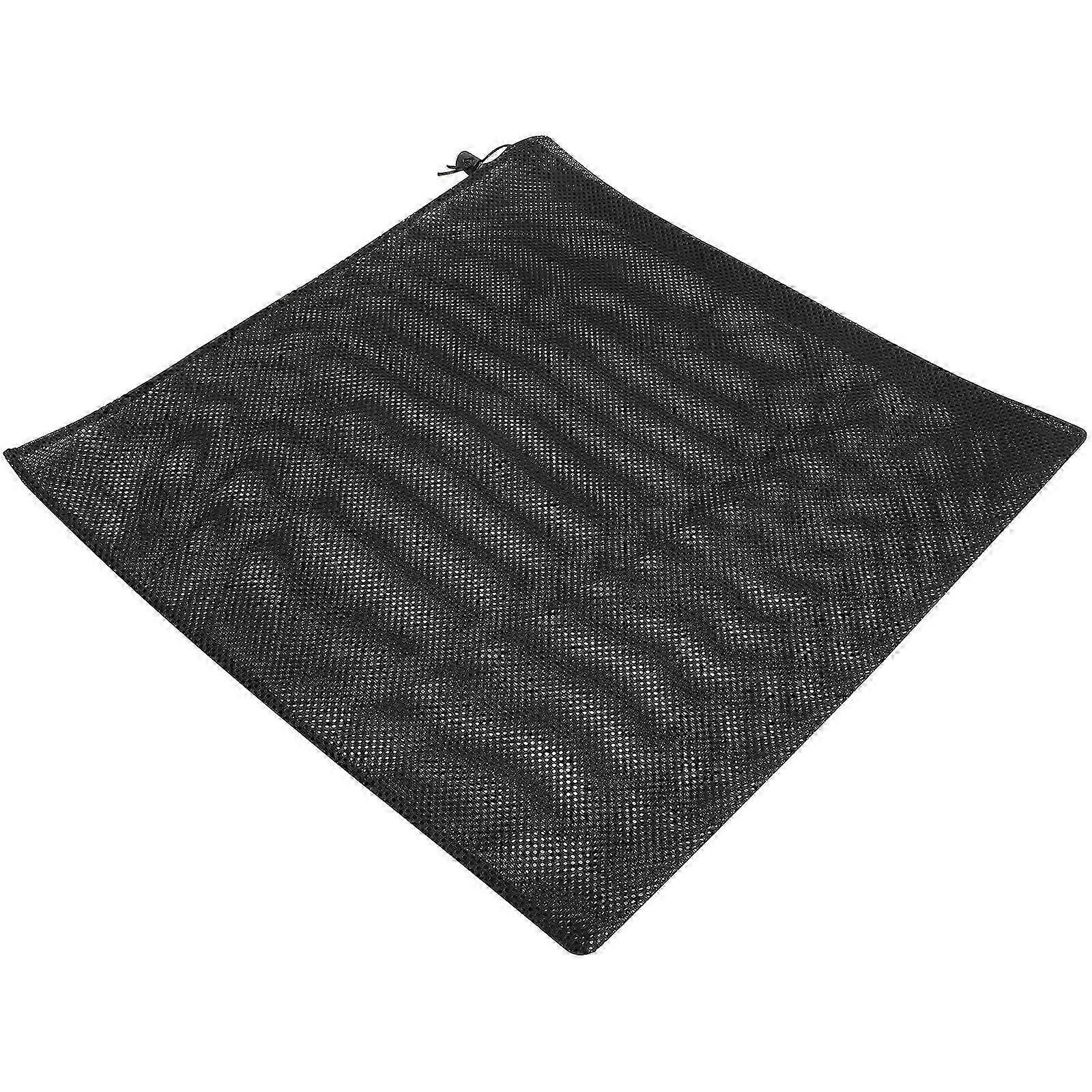Water Pump Filter Bag Pump Mesh Filter Bag for Filtering