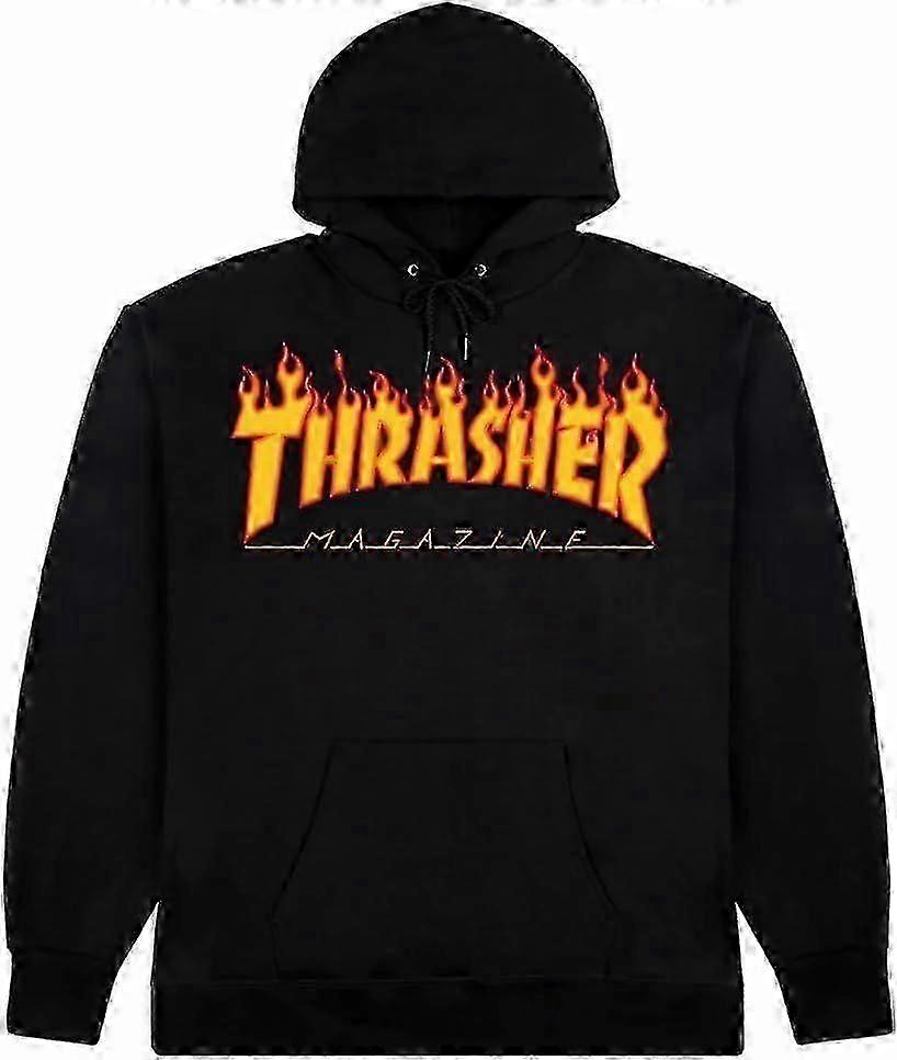 Thrasher Men's Sweatshirt SYCHTV