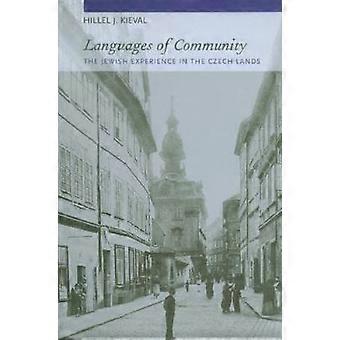 Languages of Community