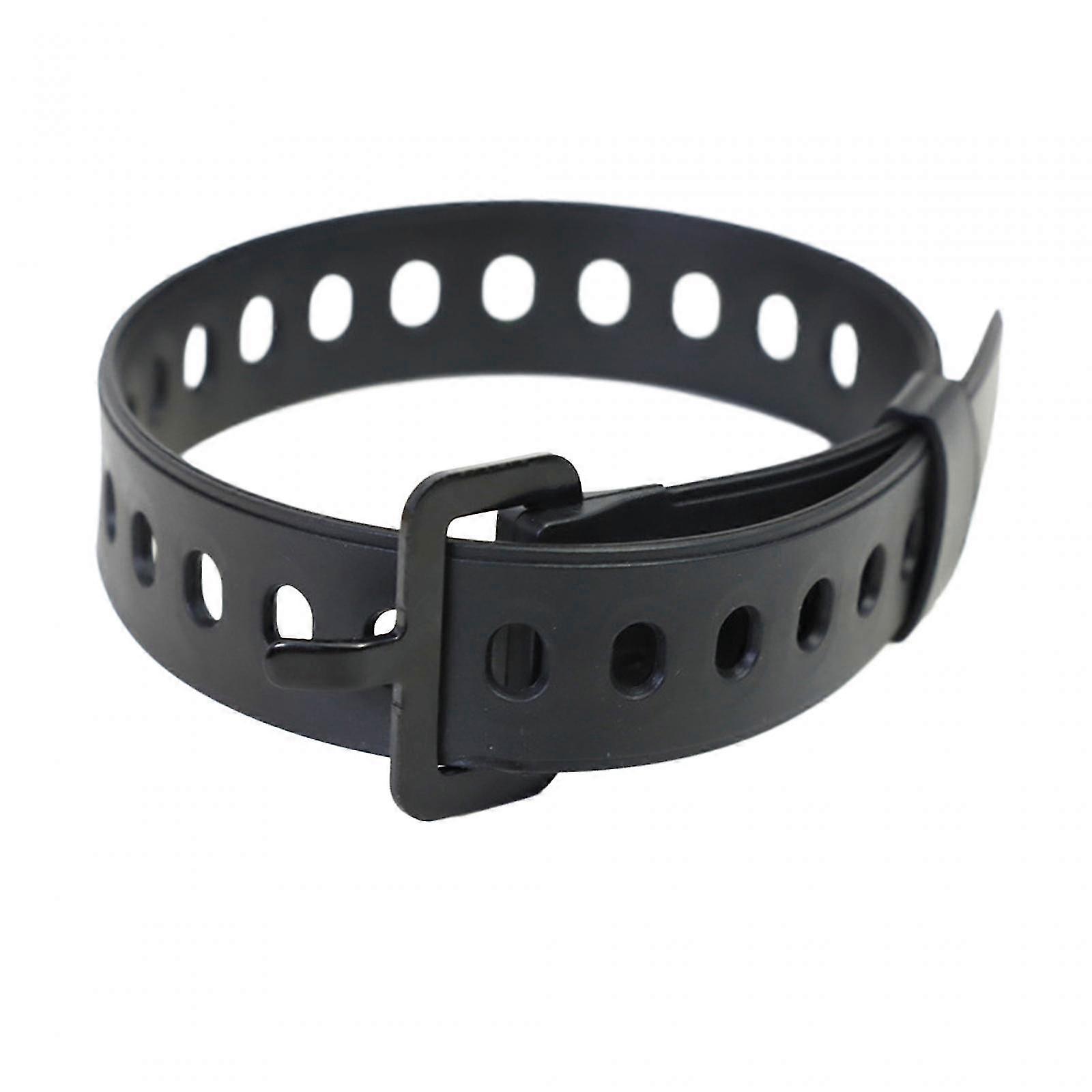 Cable Tie Buckle Tie Down Strap Rubber Securing Straps Bungee Rope Binding Rope