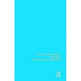 Psychophysiological Aspects Of Reading And Learning - Taylor & Francis Ltd