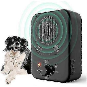 2026 Best!! Anti Bark Dog, Ultrasonic Anti Bark, Automatic Anti Bark Dog Ultrasound Waterproof Device