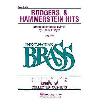 Canadian Brass - Rodgers and Hammerstein Hits: Trombone