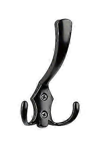 Hook, SD95 Black Set, Screwdriver Installation Suitable for Various Decorations