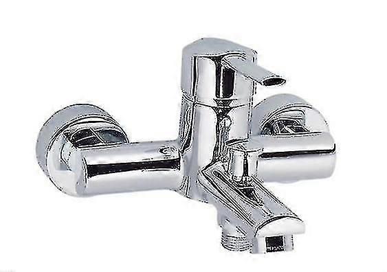 Bath-shower Mixer