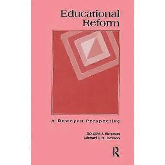 Uddannelsesreform