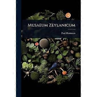 Musaeum Zeylanicum