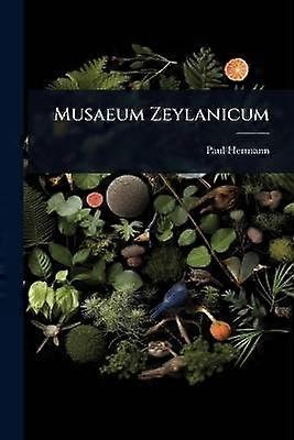 Musaeum Zeylanicum