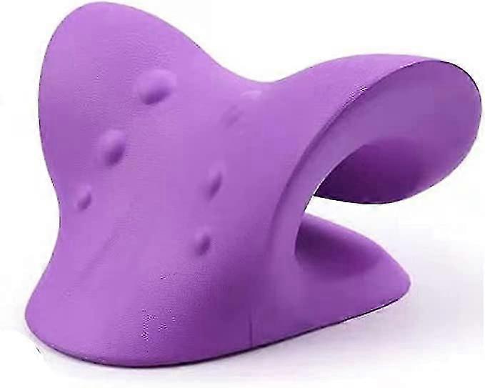 Massaggiatore elastico del collo