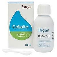 Cobalt (Co) Trace Elements 150 ml
