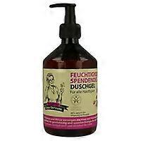 Moisturizing Shower Gel 500 ml
