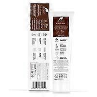 Organic Coconut Toothpaste 100 ml