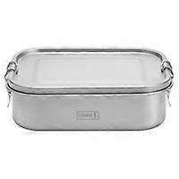 Hermetic lunch box 1200 ml 1 unit