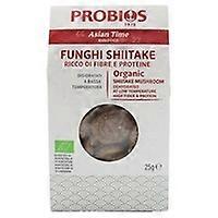 Shiitake mushrooms 25 g