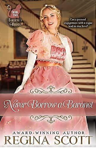 Never borrow a baronet