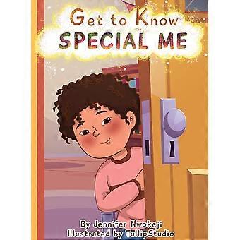 Get to know special me