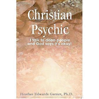 Christian psychic