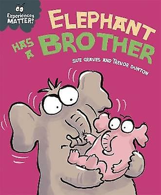 Experiences Matter: Elephant Has a Brother