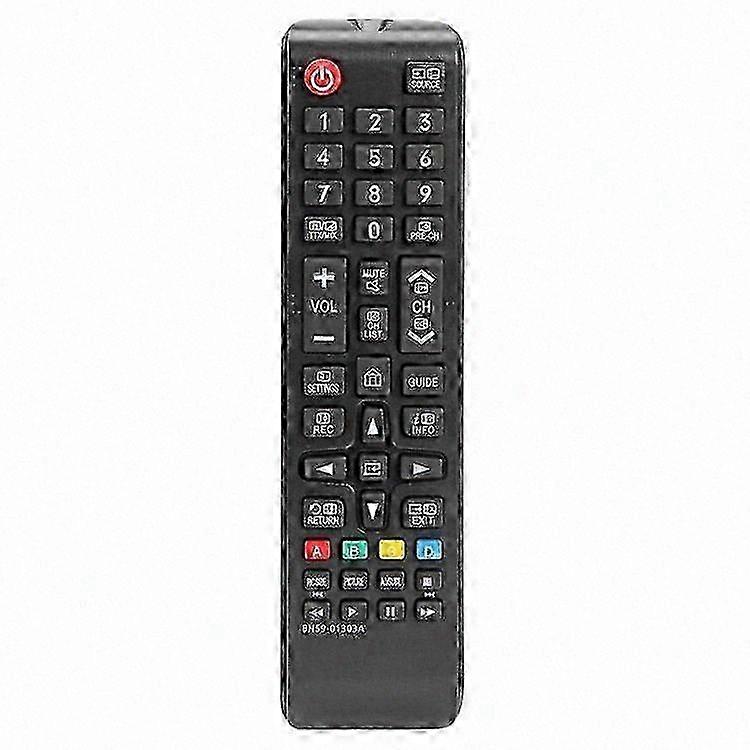 Smart Remote Control for TVs, 8m Range, Easy Operation, Compatible Replacement
