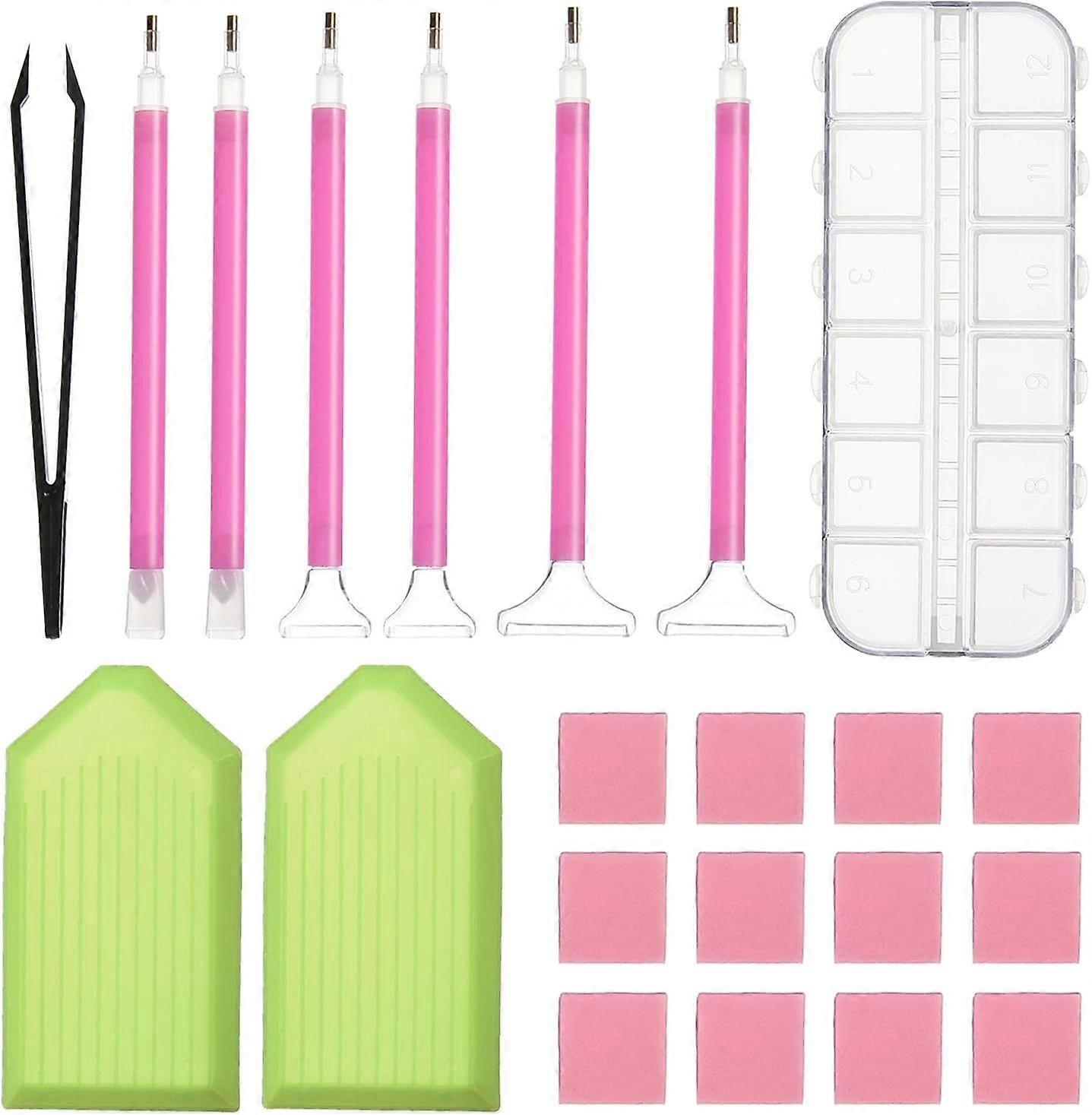 Diamond Painting Tools DIY Diamond Kit