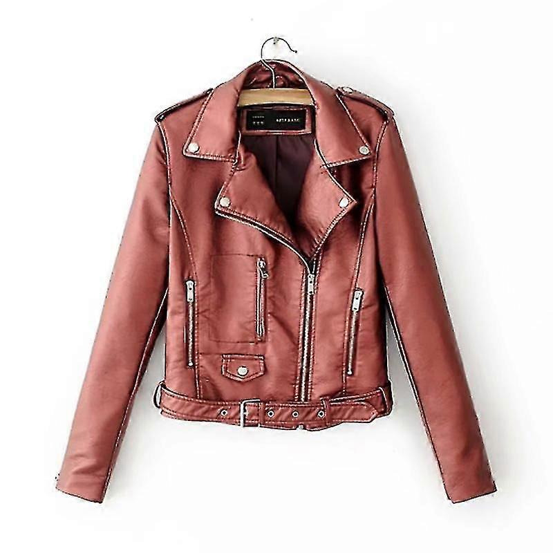 Dames Biker Jacket