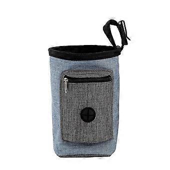 PET Training Waist Bag Outdoor snacks kangaroo Dog Outdoor Products multifunctional Outdoor Training Waist bag
