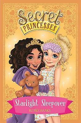 Secret Princesses: Starlight Sleepover