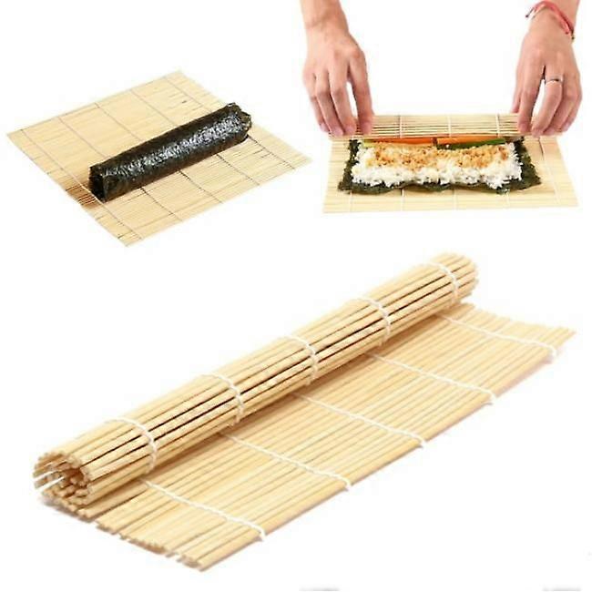 Sushimato / Sushirua / Sushimato - Bambu Beige