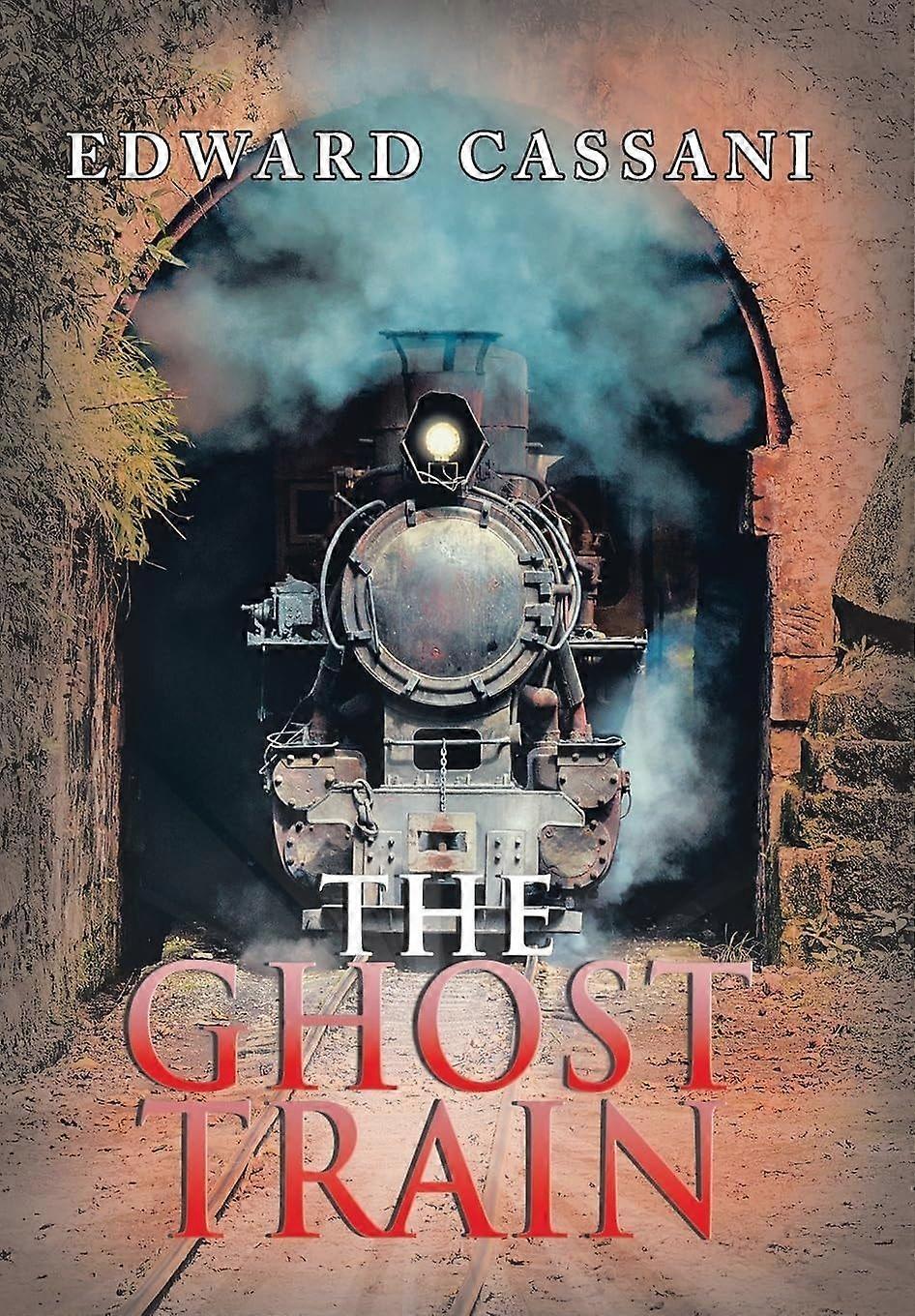 The ghost train