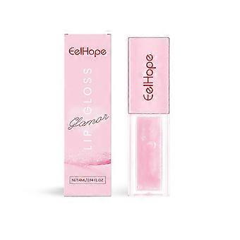 Pheromone Charm Lip Gloss, Feminine Feminine Feminine Lift Trend Makeup Bright Color Non-Fading Lipstick