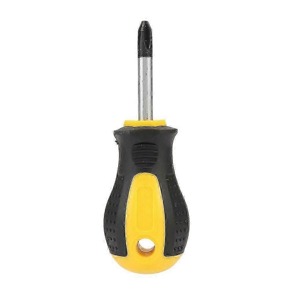 Multi-Purpose Magnetic Cross Head Screwdrivers Set with Bits PA
