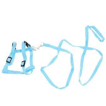 Pet Traction Strap Rabbit Pulling Rope for Safe Walking