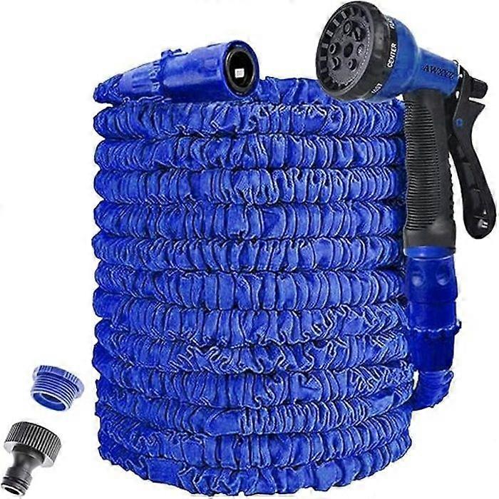 45m Expandable Garden Magic Hose Pipe