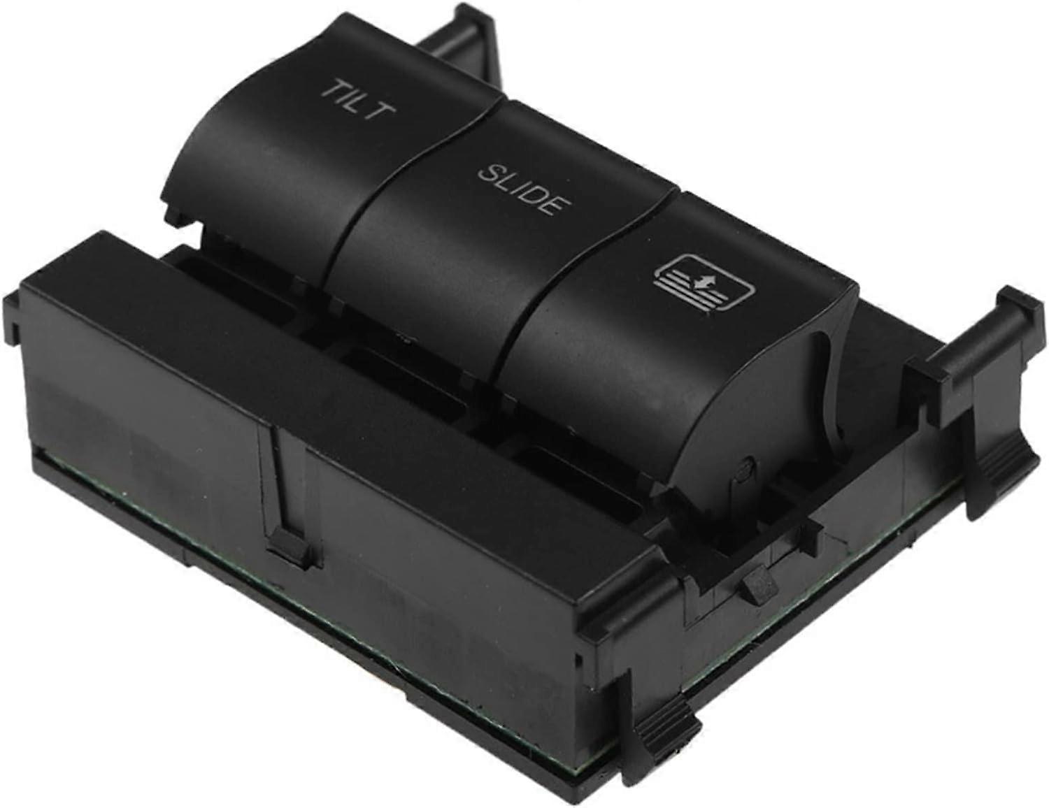 Adjustable Current Sensing Switch with Automatic Detection and Overload Protection Control DIN Rail Mounted