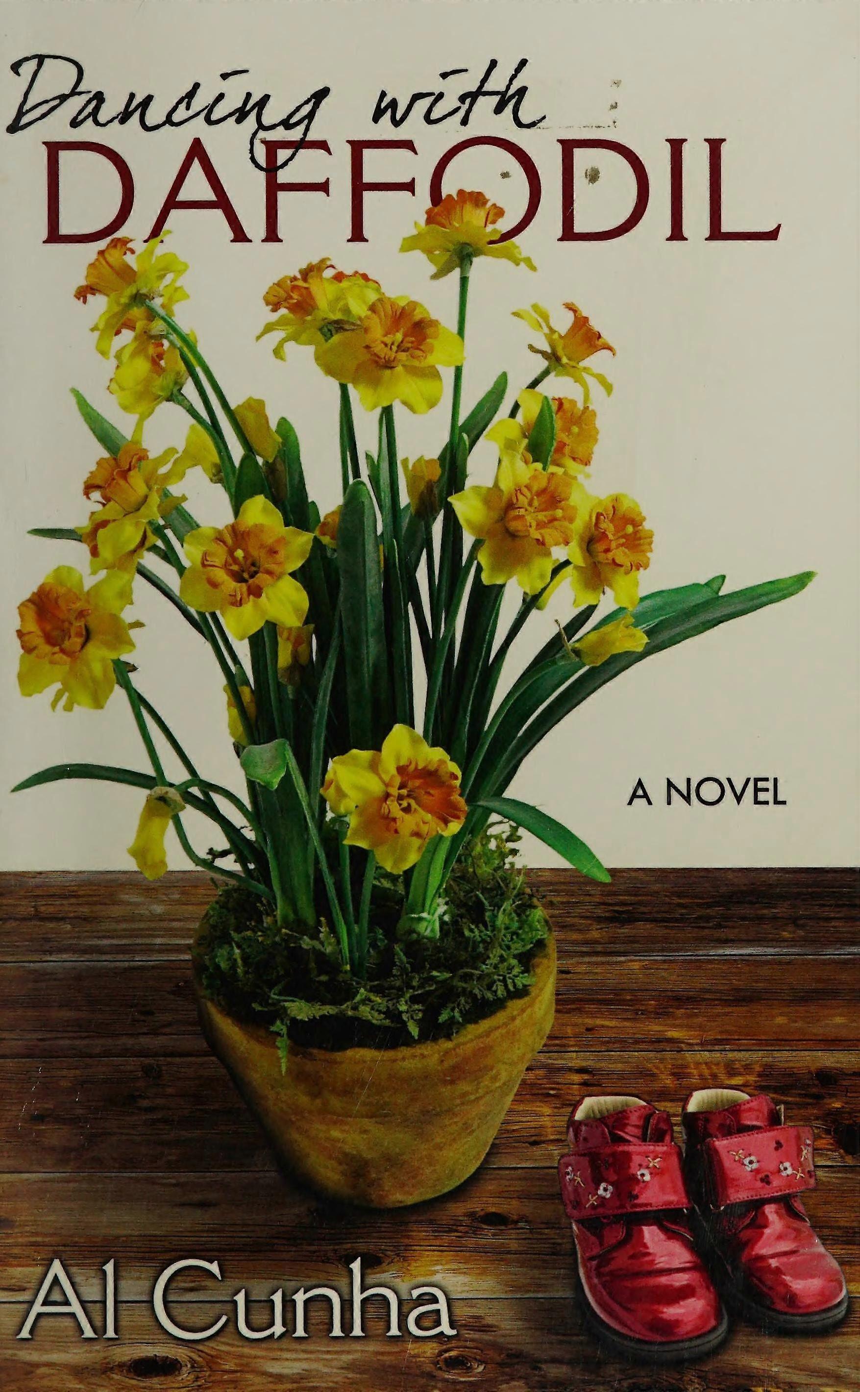 Dancing with daffodil