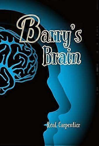 Barry's brain
