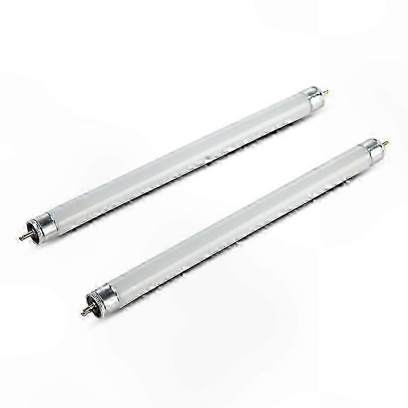 2-Pack 8W Integrated T5 Insect Attracting Light Tubes