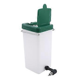 Creative Rabbit Water Dispenser Drinker Feeder Drinking Fountain Automatic Equipment Pet Animal Accessories /
