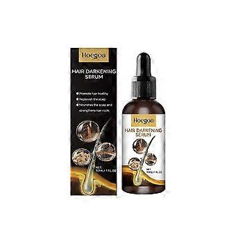 Hair Care Essence Hair Nourishing Hair Scalp Daily Massage Care Essence