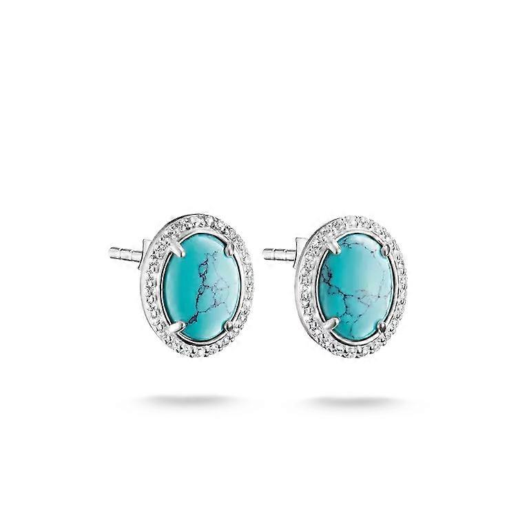 Thomas Sabo Ear Studs H2354-405-17 | Acotis