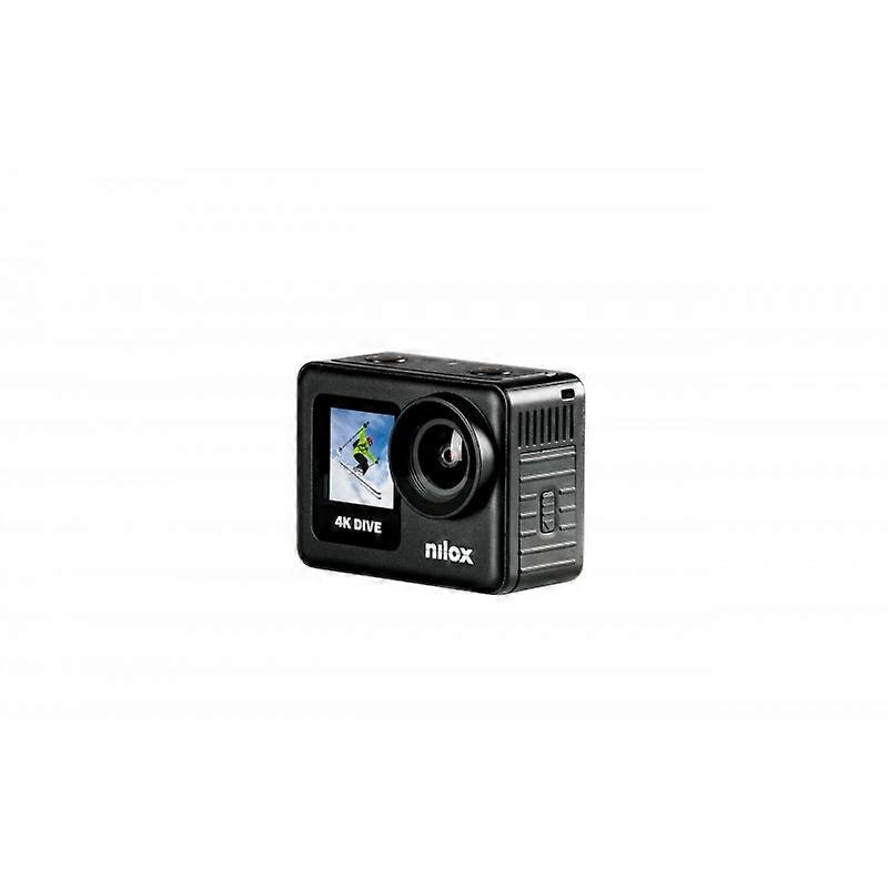Nilox Action Cam 4k Dive