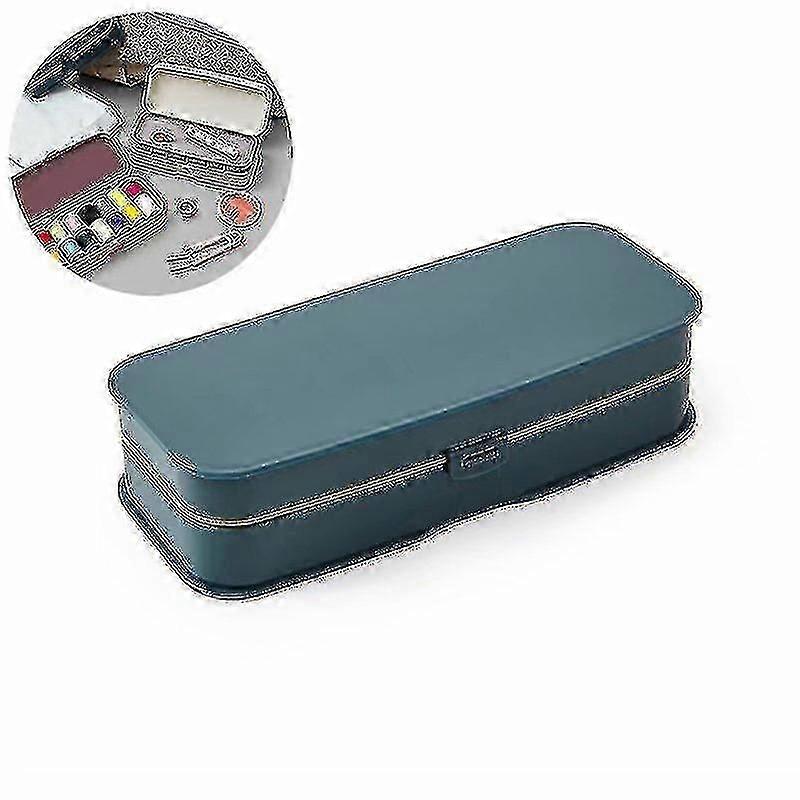 Universal Sewing Box, Sewing Kit, Sewing Thread Spools, All Purpose Embroidery Thread On Rolls