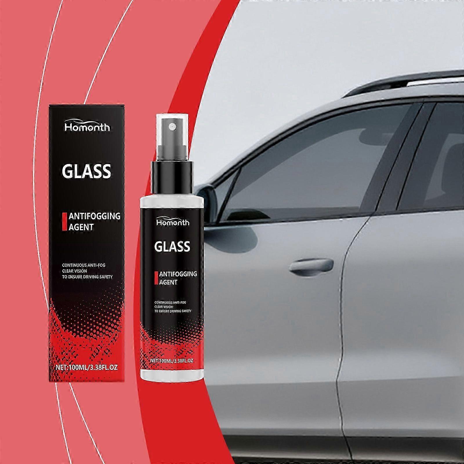 Light Scratch Care Spray  Protective Shine for White Car Paint