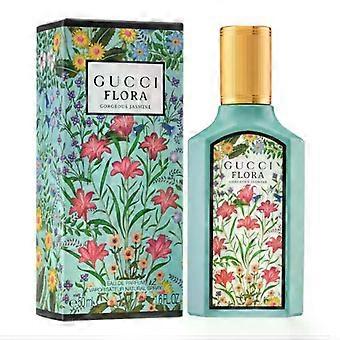 Gucci Flora Gorgeous Jasmine Edp Spray 30ml