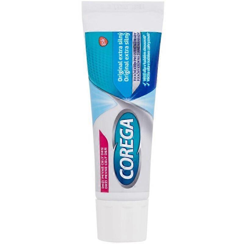 Extra strong Original cream 40 g 40.0g
