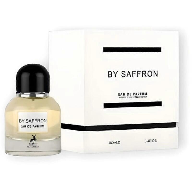 Maison Alhambra By Saffron EDP U 100 ml