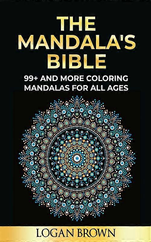 The Mandalas Bible