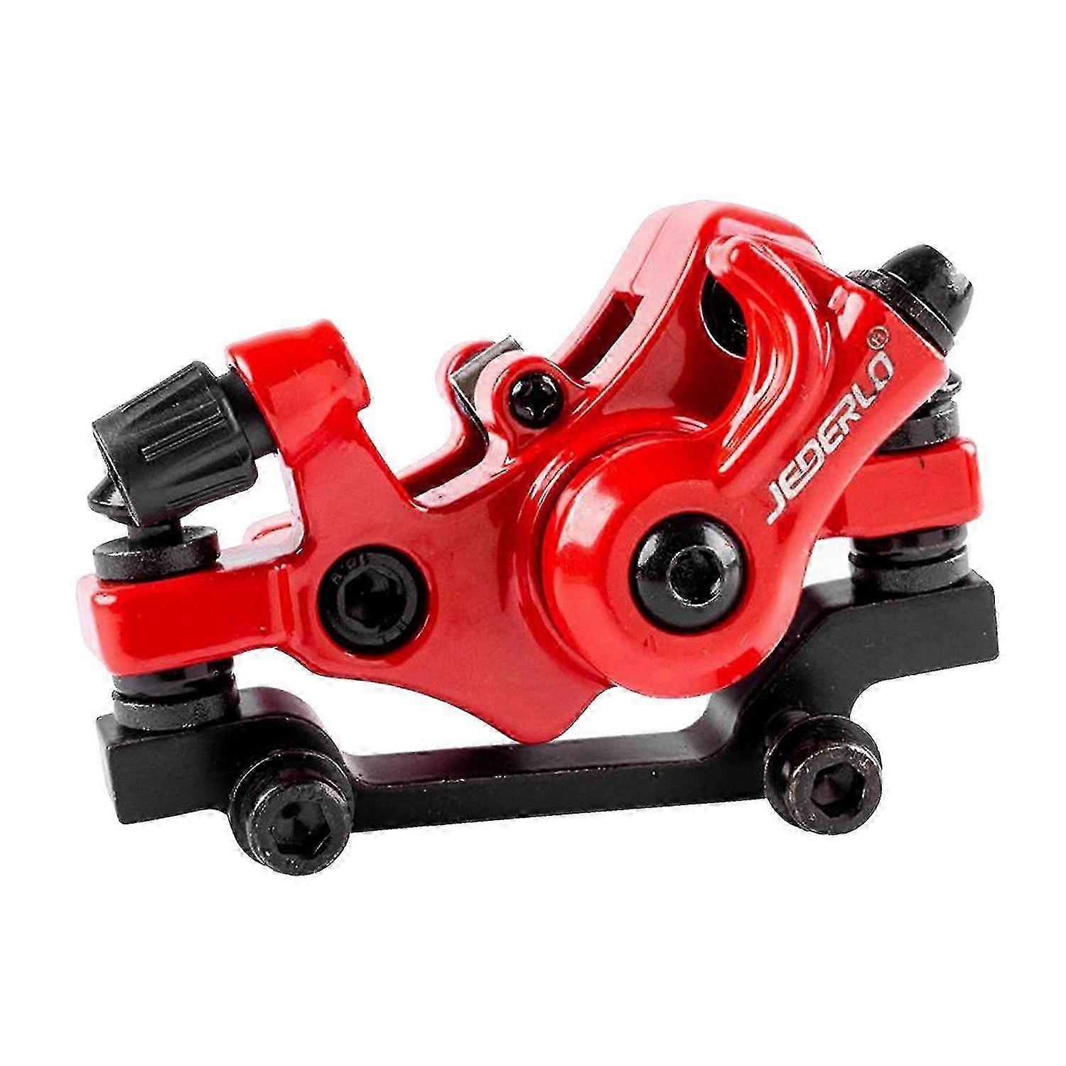 Aluminum Mechanical Disc Brake Caliper